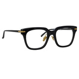 Empire Optical D-Frame in Black