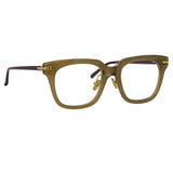 Empire Optical A D-Frame in Green