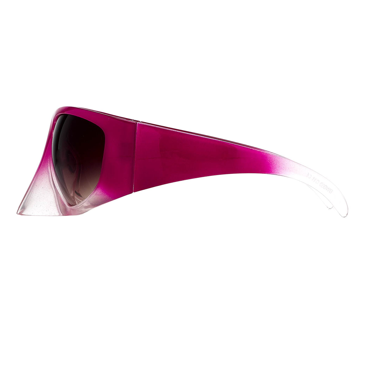 Bernhard Willhelm 3 C11 Mask Sunglasses by LINDA FARROW – LINDA 