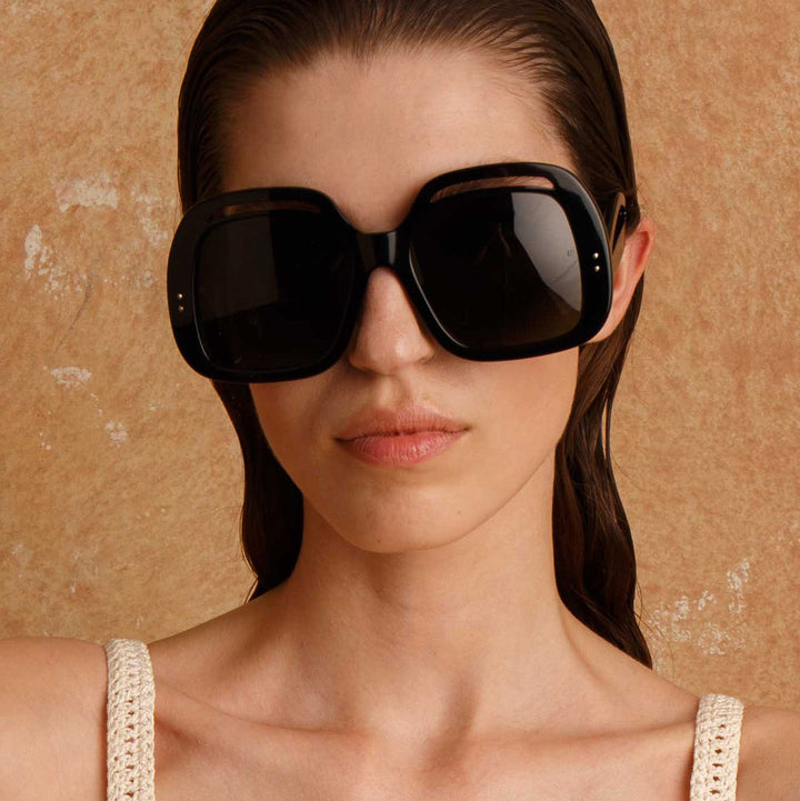 Buy White Sunglasses for Women by Haute Sauce Online | Ajio.com