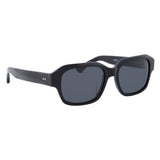 Dries van Noten 124 C1 Cat Eye Sunglasses