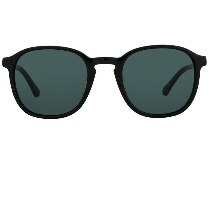 Dries Van Noten 145 C6 D-Frame Sunglasses – LINDA FARROW (U.S.)