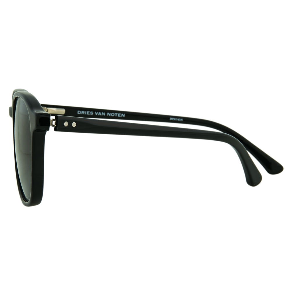Dries Van Noten 145 C6 D-Frame Sunglasses