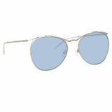 Dries Van Noten 194 C5 Cat Eye Sunglasses