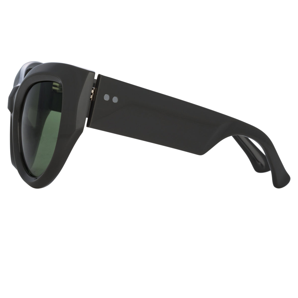 Christian Dior Spirit 2 Cat-Eye Sunglasses - Brown Sunglasses, Accessories  - CHR251350 | The RealReal