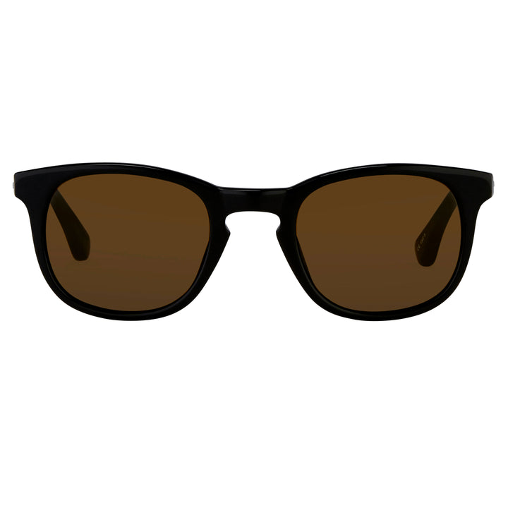 Dries van Noten 89 C7 D-Frame Sunglasses – LINDA FARROW (U.S.)