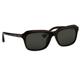 Dries van Noten 90 C4 Angular Sunglasses