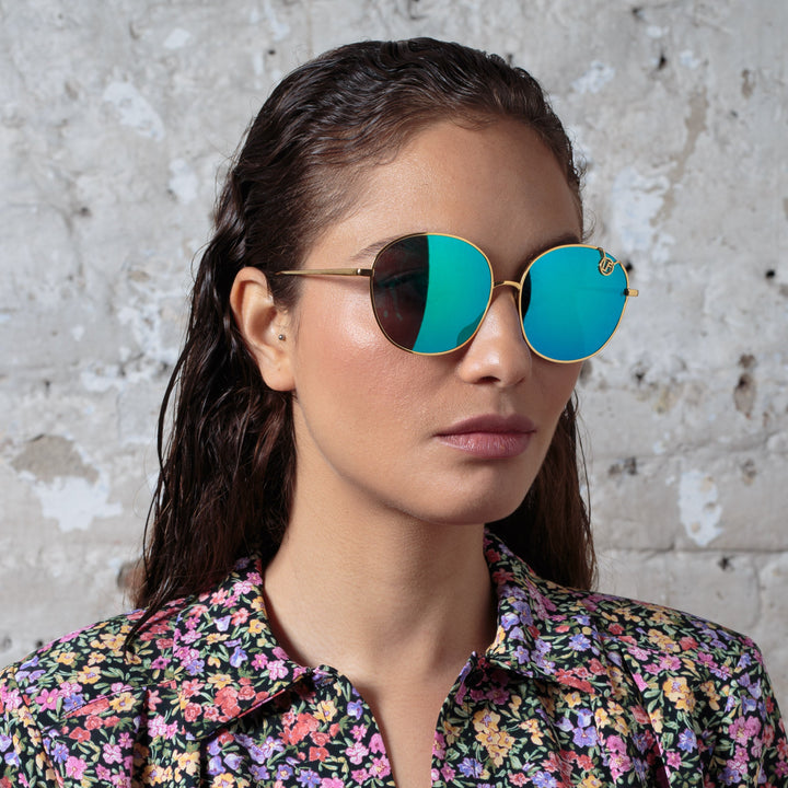 The Best Cat-Eye Sunglasses to Wear All Year Long