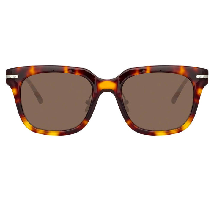 Tortoise shell frame outlet sunglasses