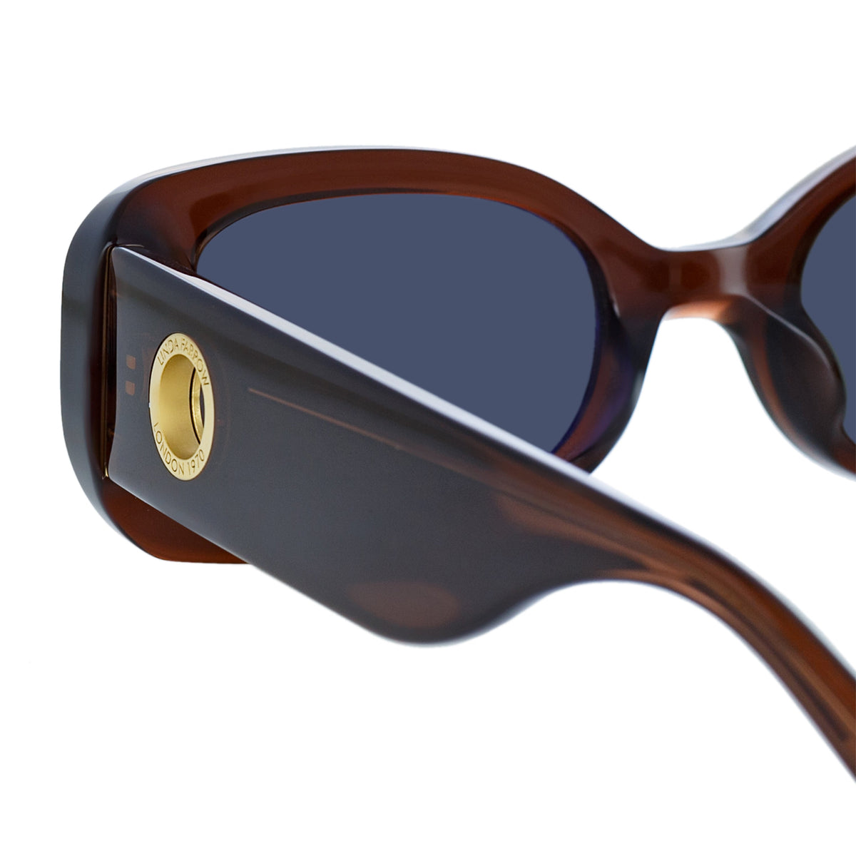 Shop online for Killer Loop KL3210 157/73 Copper Brown Sunglasses