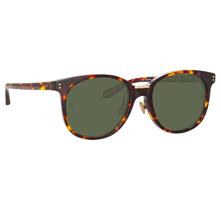 Best Tortoiseshell Sunglasses: The Designer Styles We Love | PORTER