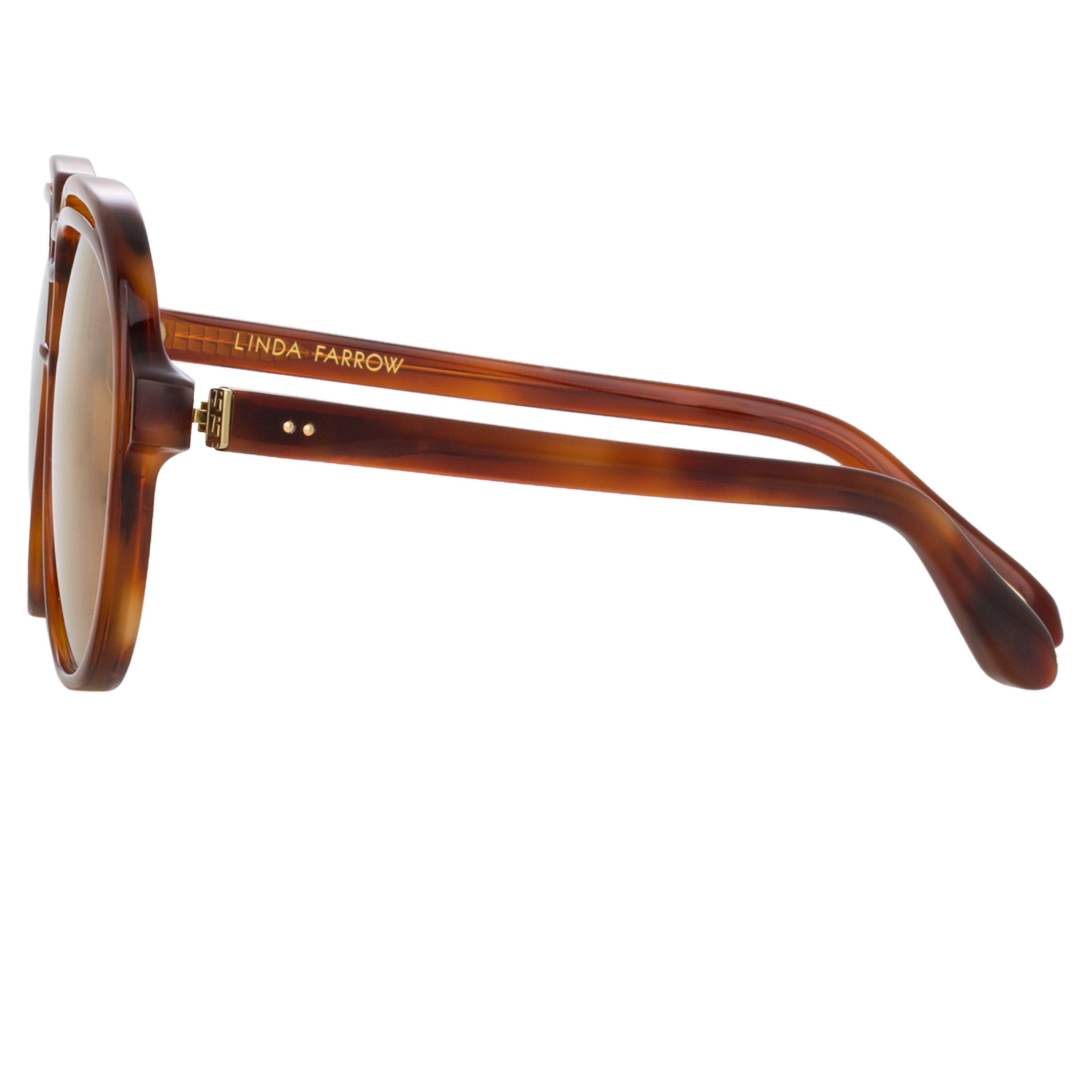 Chloé Eyewear Gayia square-frame Sunglasses - Farfetch