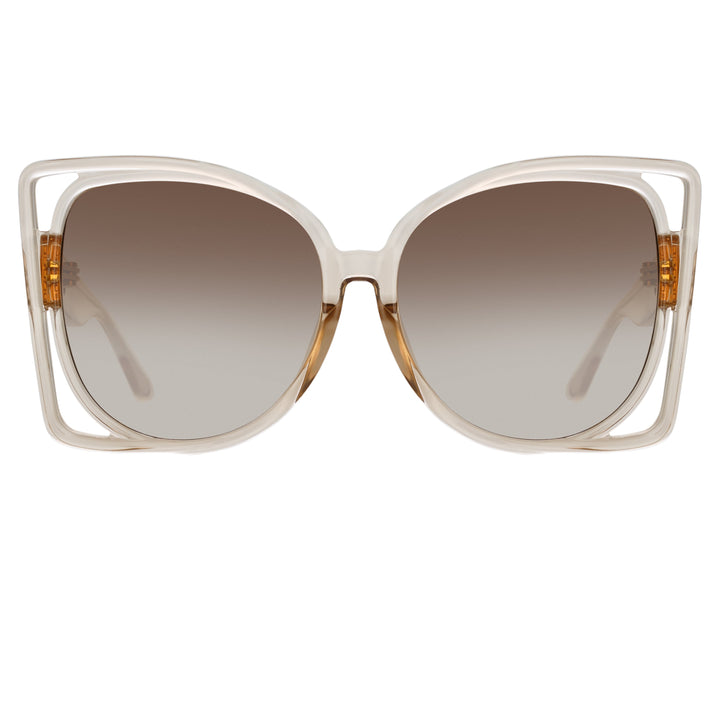 LOUIS VUITTON ASH SUNGLASSES