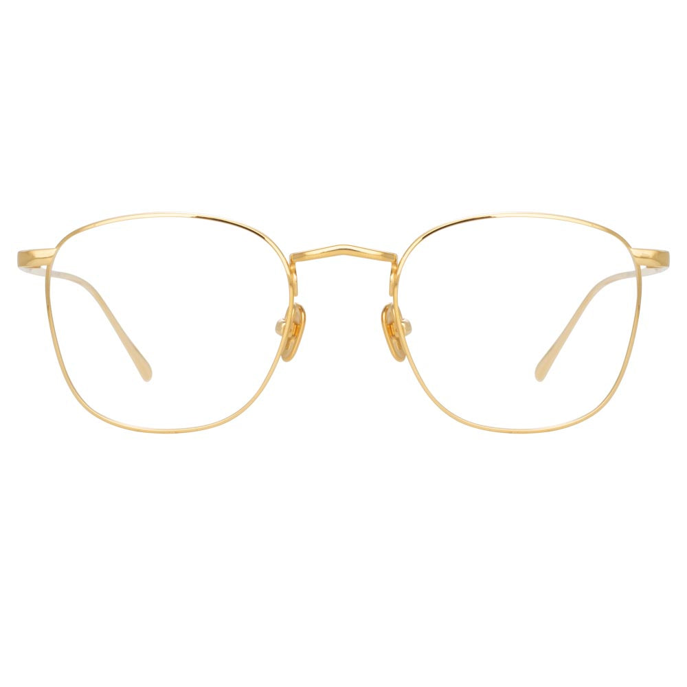 The Square Mile Prescription Glasses George Eyeglasses Frame