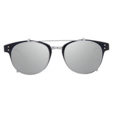 Linda Farrow 581 C2 D-Frame Sunglasses