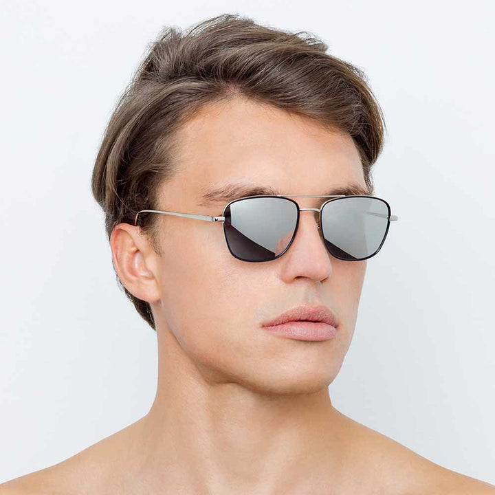 WIley X Polarized Tide Sunglasses | Curtis - Tools for Heroes