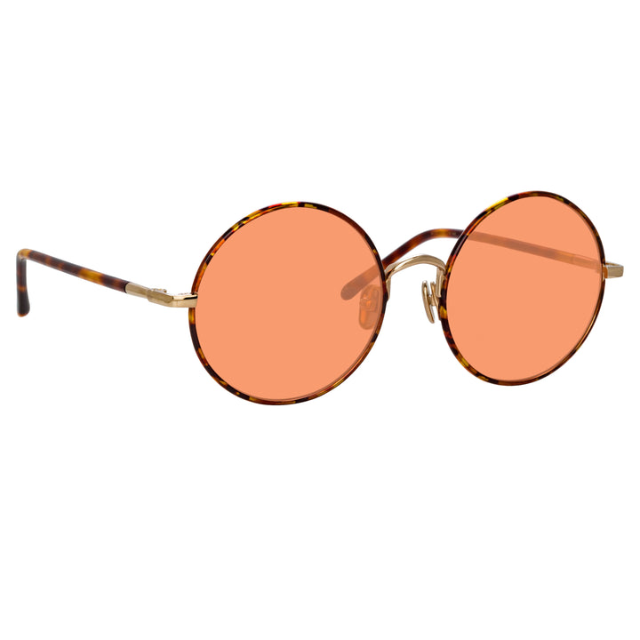 Round Sunglasses - Sunglasses