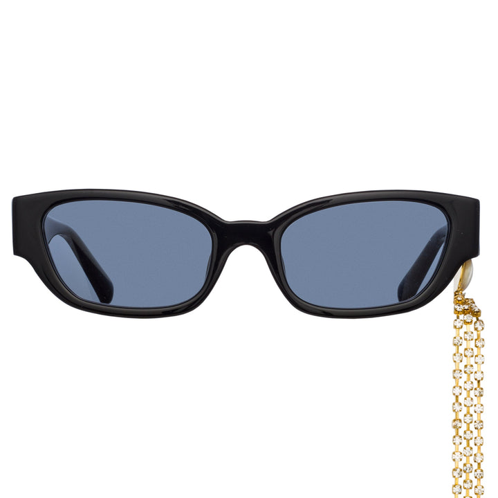 The Best Cat Eye Sunglasses - How To Wear Cat Eye Trends