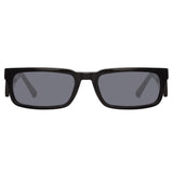 Marcelo Burlon 5 Special Sunglasses in Black