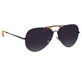 Orlebar Brown 10 C5 Aviator Sunglasses