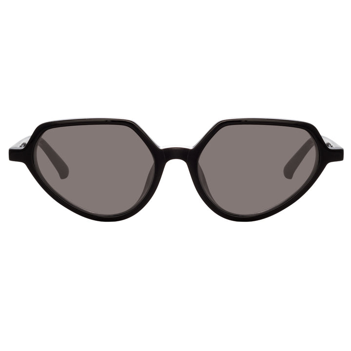 Dries Van Noten 178 C1 Cat Eye Sunglasses – LINDA FARROW (U.S.)