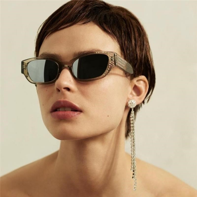 lady studs sunglasses