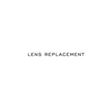 Linda Farrow Lens Replacement Platinum